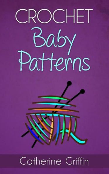 Crochet Baby Patterns