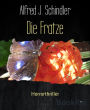 Die Fratze: Horrorthriller