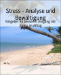 Stress - Analyse und Bewältigung: Ratgeber für besseren Umgang mit Stress im Alltag