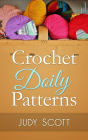 Crochet Doily Patterns