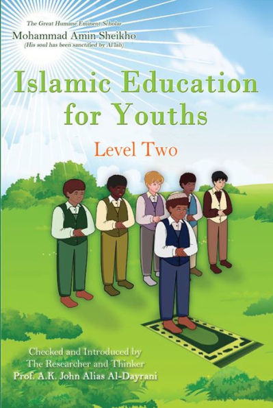 Islamic Education for Youths: Level Two