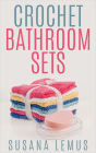 Crochet Bathroom Sets