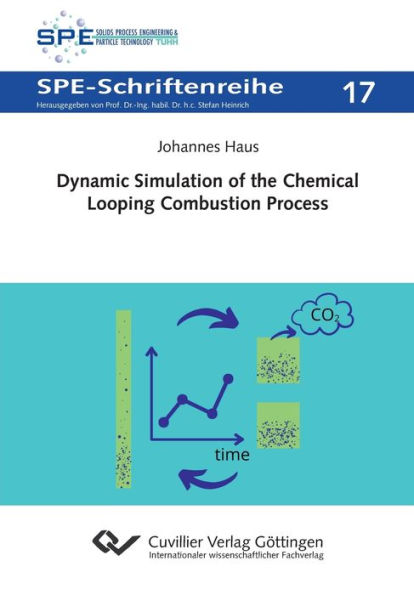 Dynamic Simulation of the Chemical Looping Combustion Process