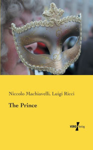 Title: The Prince, Author: Niccolò Machiavelli