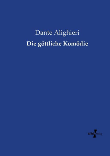 Die göttliche Komödie