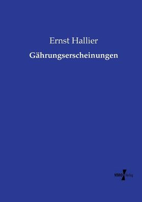 GÃ¯Â¿Â½hrungserscheinungen