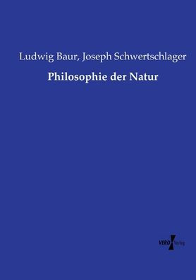 Philosophie der Natur