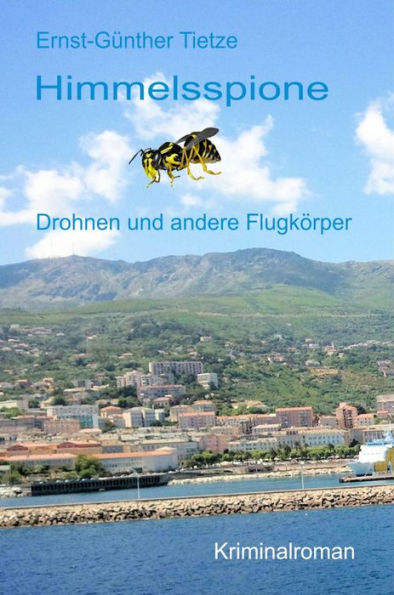 Himmelsspione: Drohnen und andere Flugkörper