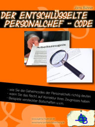 Title: üsselte Personalchef-Code