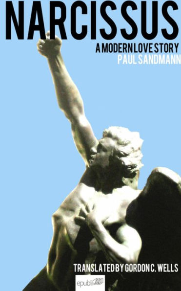 Narcissus: A modern love story