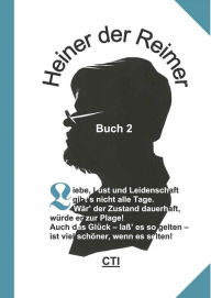 Title: Heiner der Reimer (2) - Eine Anthologie, Author: Eklow Nelees