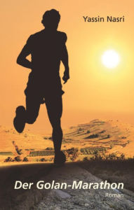 Title: Der Golan-Marathon, Author: Yassin Nasri