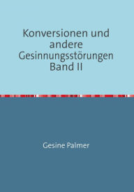 Title: Konversionen Band II: 