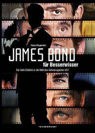 Title: James Bond für Besserwisser, Author: Danny Morgenstern