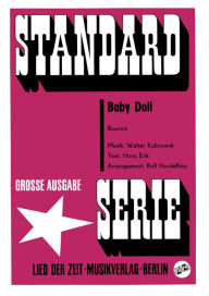 Title: Baby Doll: Bounce, Author: Walter Kubizceck