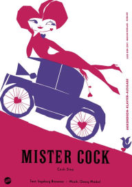 Title: Mister Cock: Cock-Step, Author: Ingeburg Branoner