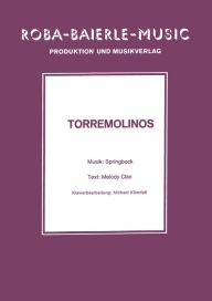 Title: Torremolinos, Author: Springbock