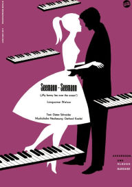 Title: Seemann, Seemann: My Bonnie Lies over the Ocean, Author: Dieter Schneider