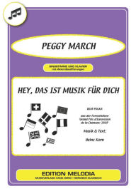 Title: Hey, das ist Musik für dich, Author: Heinz Korn