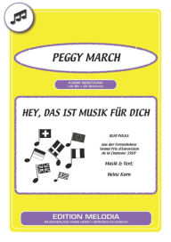 Title: Hey, das ist Musik für dich, Author: Heinz Korn