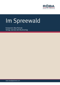 Title: Im Spreewald, Author: Max Pietrzak