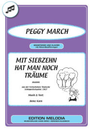 Title: Mit siebzehn hat man noch Träume, Author: Heinz Korn