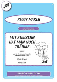 Title: Mit siebzehn hat man noch Träume, Author: Heinz Korn