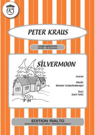 Title: Silvermoon, Author: Kurt Feltz