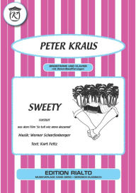 Title: Sweety, Author: Kurt Feltz