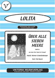 Title: Über alle sieben Meere, Author: Werner Scharfenberger