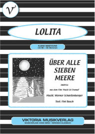 Title: Über alle sieben Meere, Author: Werner Scharfenberger