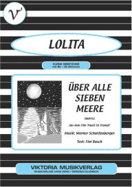 Title: Über alle sieben Meere, Author: Fini Busch