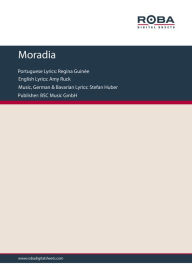 Title: Moradia: Score, Author: Stefan F. Huber