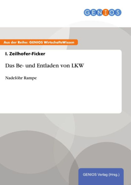 Das Be- und Entladen von LKW: Nadelöhr Rampe