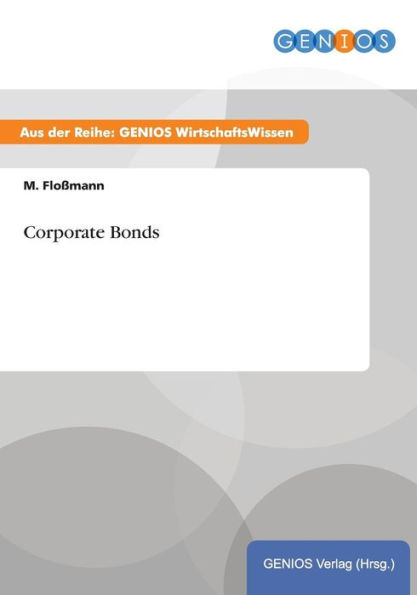 Corporate Bonds