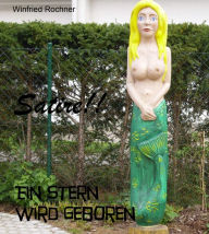 Title: Ein Stern wird geboren, Author: Winfried Rochner