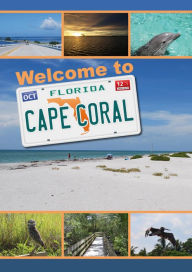 Title: Herzlich Willkommen in Cape Coral, Florida, Author: Andrea Kuban