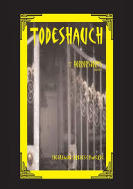 Title: Todeshauch: 7 Horrorstorys, Author: Sieglinde Breitschwerdt