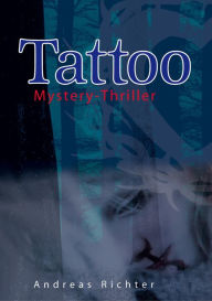 Title: Tattoo, Author: Andreas Richter