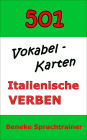 Vokabel-Karten Italienische Verben