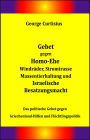 Gebet gegen Homo-Ehe, Windräder, Stromtrasse, Massentierhaltung und Israelische Besatzungsmacht: Das politische Gebet gegen Griechenland-Hilfen und Flüchtlingspolitik