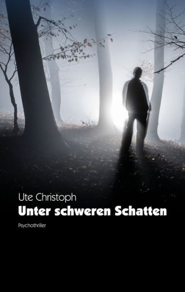 Unter schweren Schatten: Psychothriller