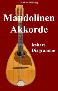 Title: Mandolinen Akkorde, Author: Michael Möhring