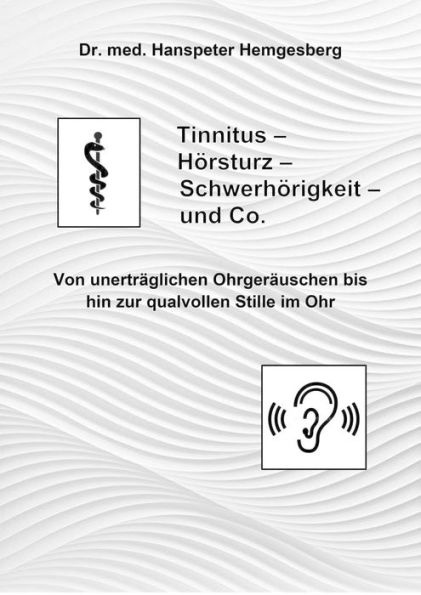 Tinnitus, Hörsturz & Co.: Wenn das Gehör 