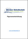 Figurenentwicklung: E-Book zum Kurs der Kärntner Schreibschule