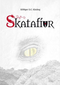 Title: Skatafíur, Author: Rüdiger D.C. Kinting