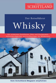 Title: WHISKY: Der Schottland-Reiseführer, Author: Flora Macdonald