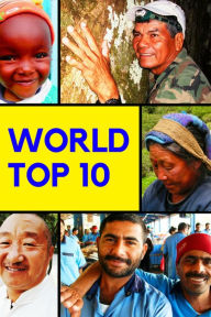 Title: World Top 10: in 5 Minuten, Author: Stefan Rogal
