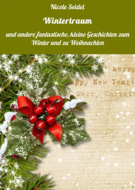 Title: Wintertraum: und andere fantastische, kleine Geschichten zum Winter und zu Weihnachten, Author: Nicole Seidel