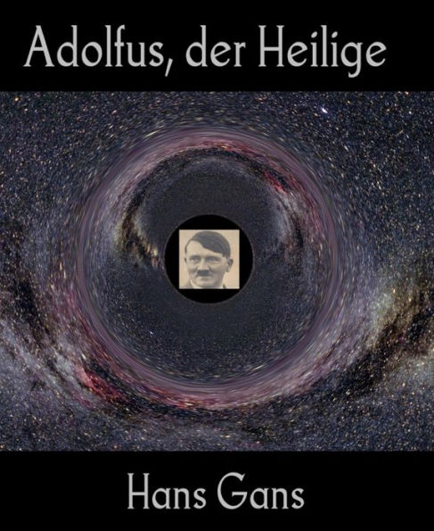 Adolfus, der Heilige